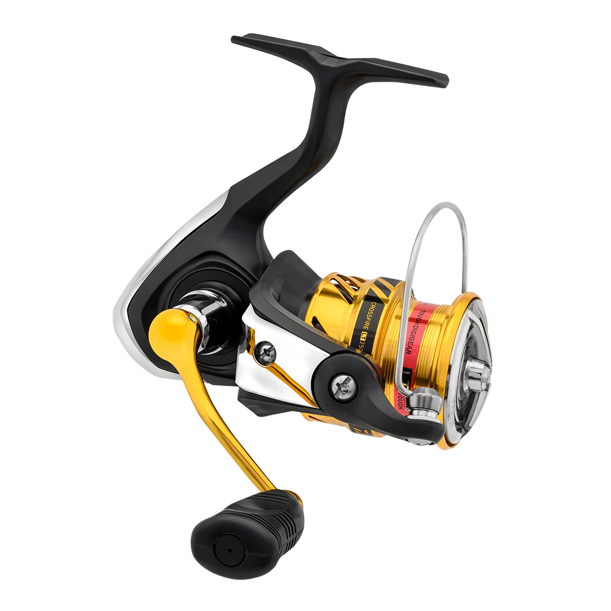 Daiwa 20 Crossfire LT Spin Reel