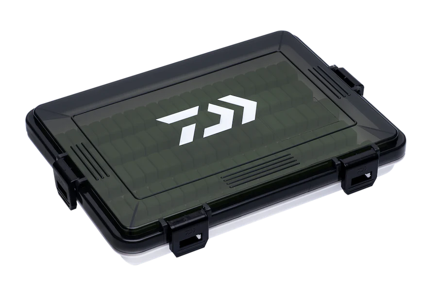 Daiwa D-Box Tackle Box