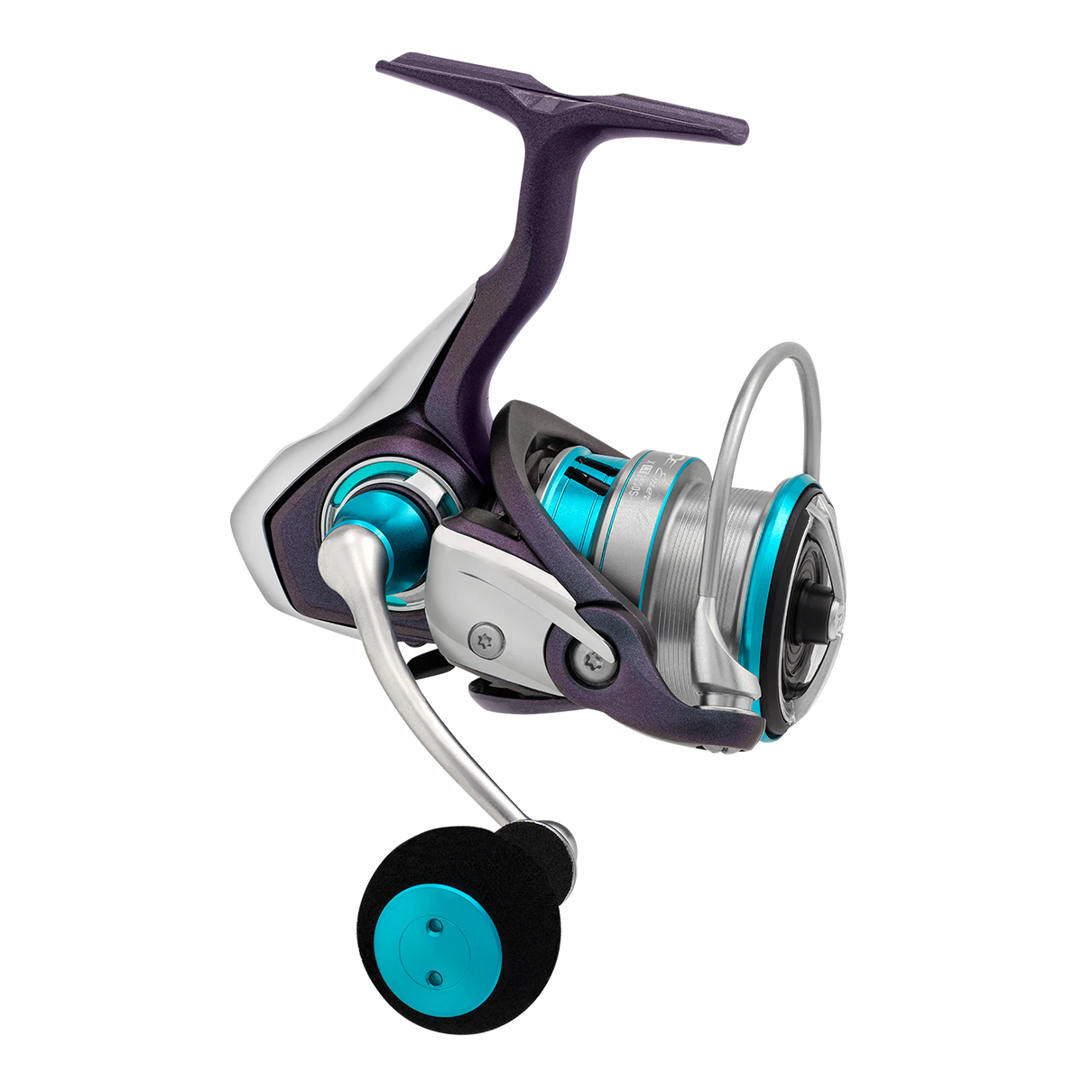 Daiwa Emeraldas X LT