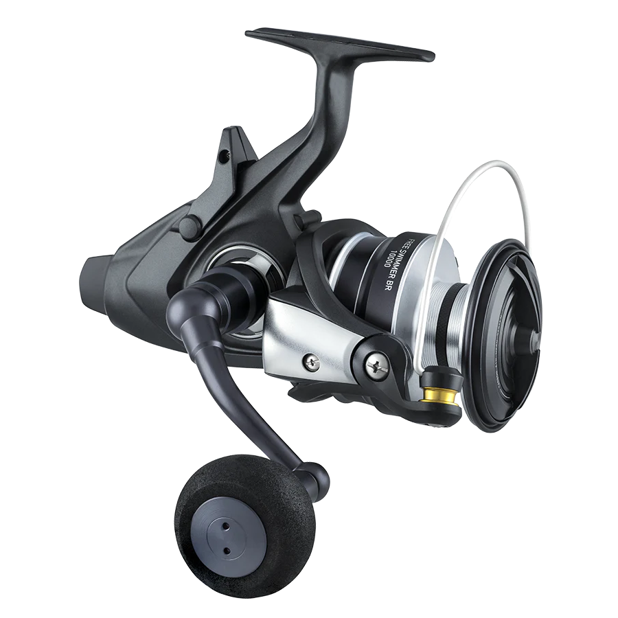 Daiwa Free Swimmer BR