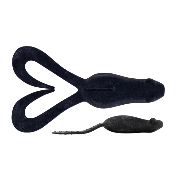 Daiwa Bait Junkie Kicker Curly BIG