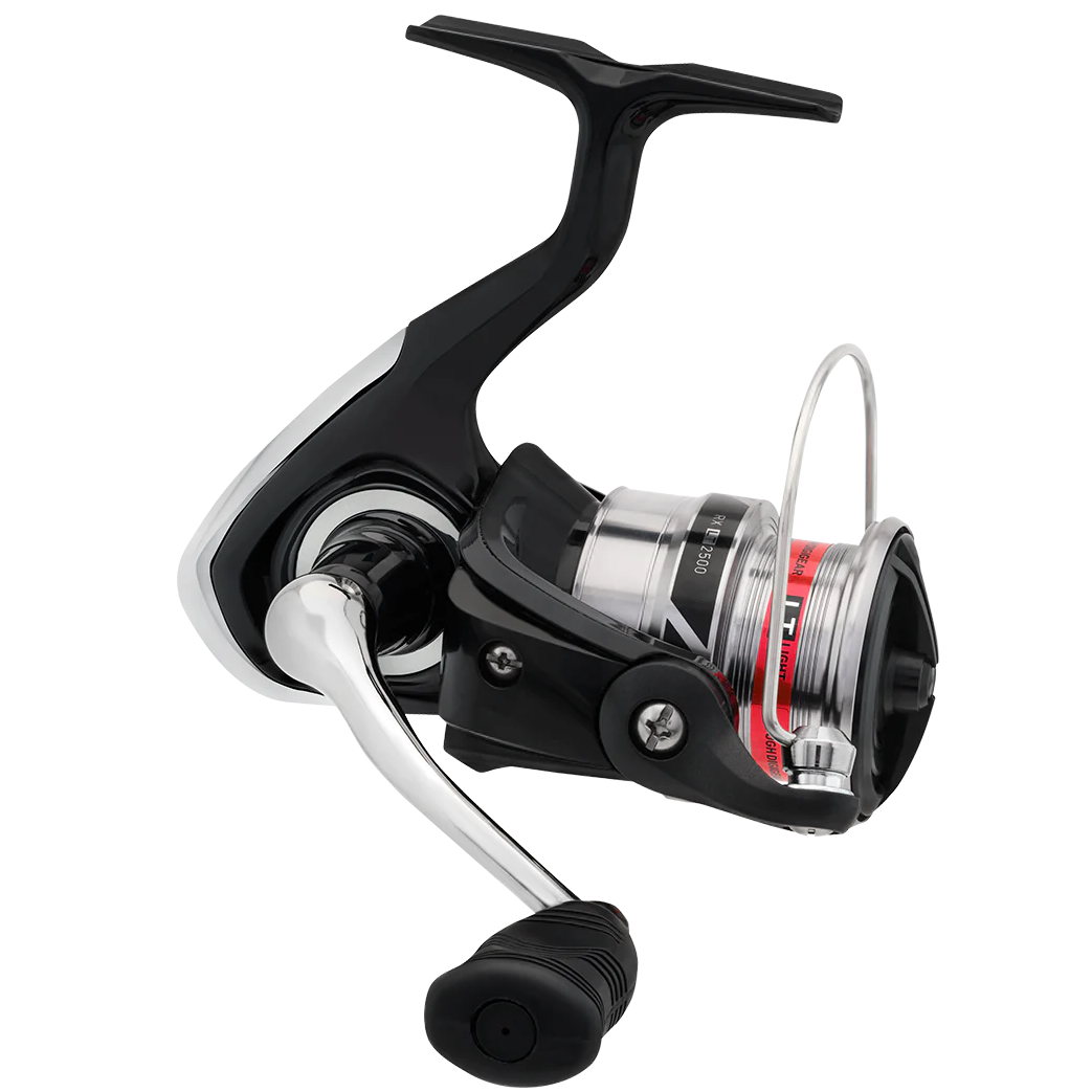 Daiwa RX LT Reel