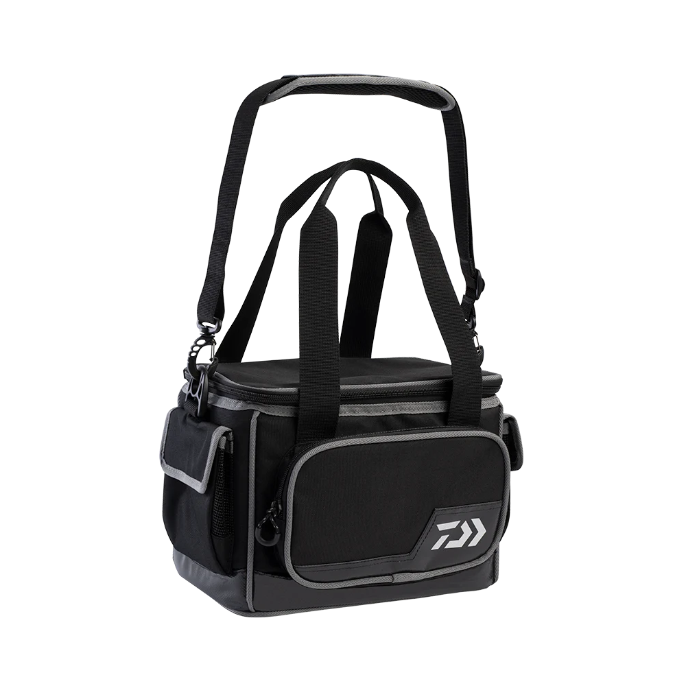 Daiwa Tackle Tray Carry Bag