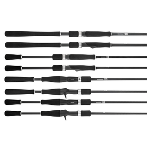 Daiwa 26 DS Crossover Rod