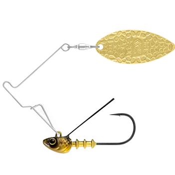 Daiwa BH Jig Spinner