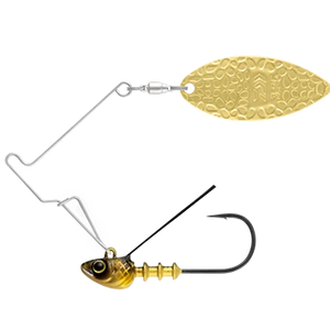 Daiwa BH Jig Spinner