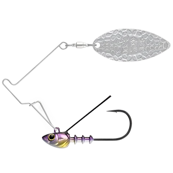 Daiwa BH Jig Spinner