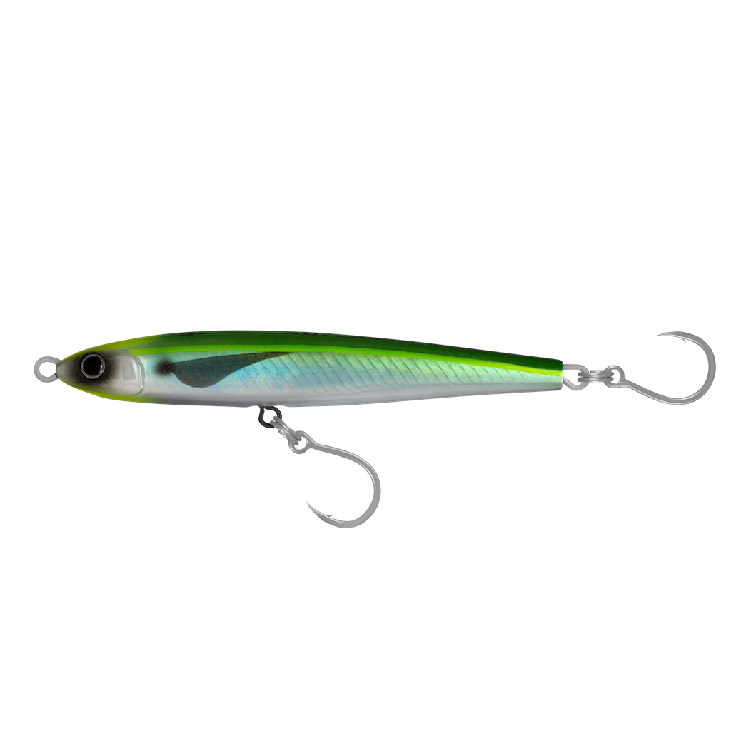 Daiwa Saltiga Over There 110S Stick Bait