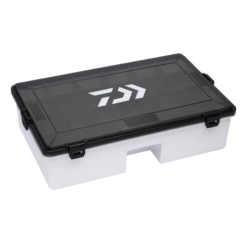 Daiwa D-Box Tackle Box