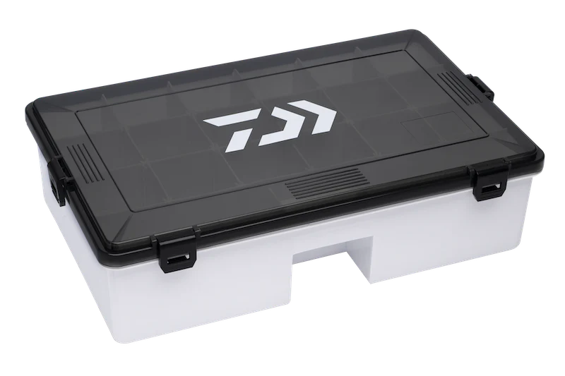 Daiwa D-Box Tackle Box