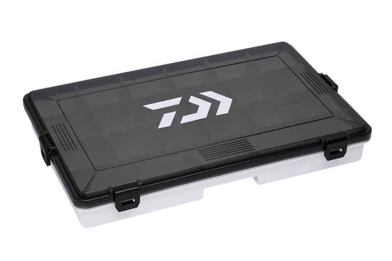Daiwa D-Box Tackle Box