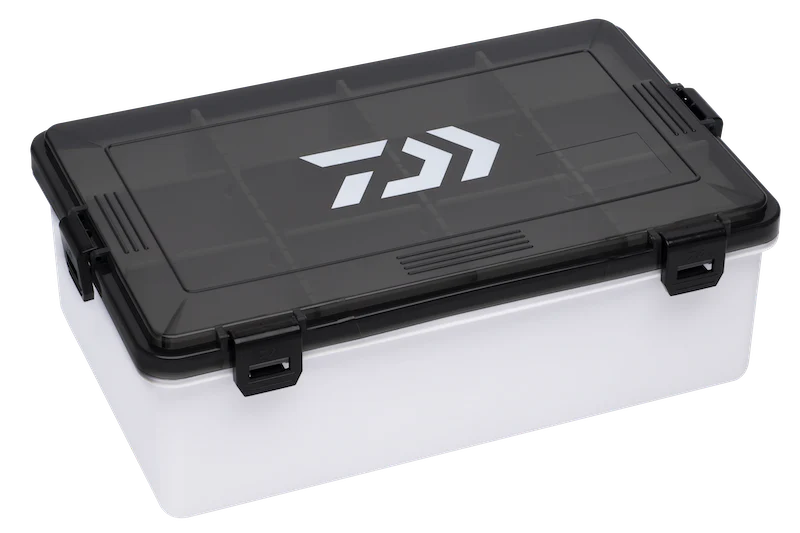 Daiwa D-Box Tackle Box