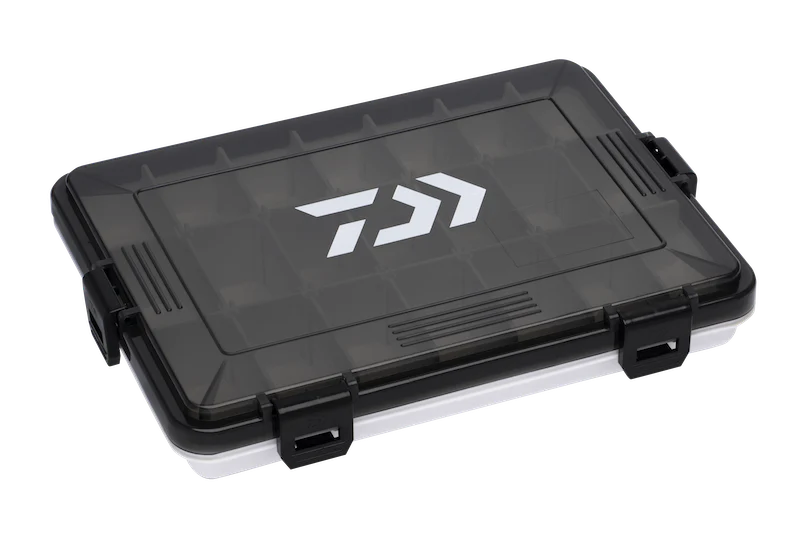 Daiwa D-Box Tackle Box