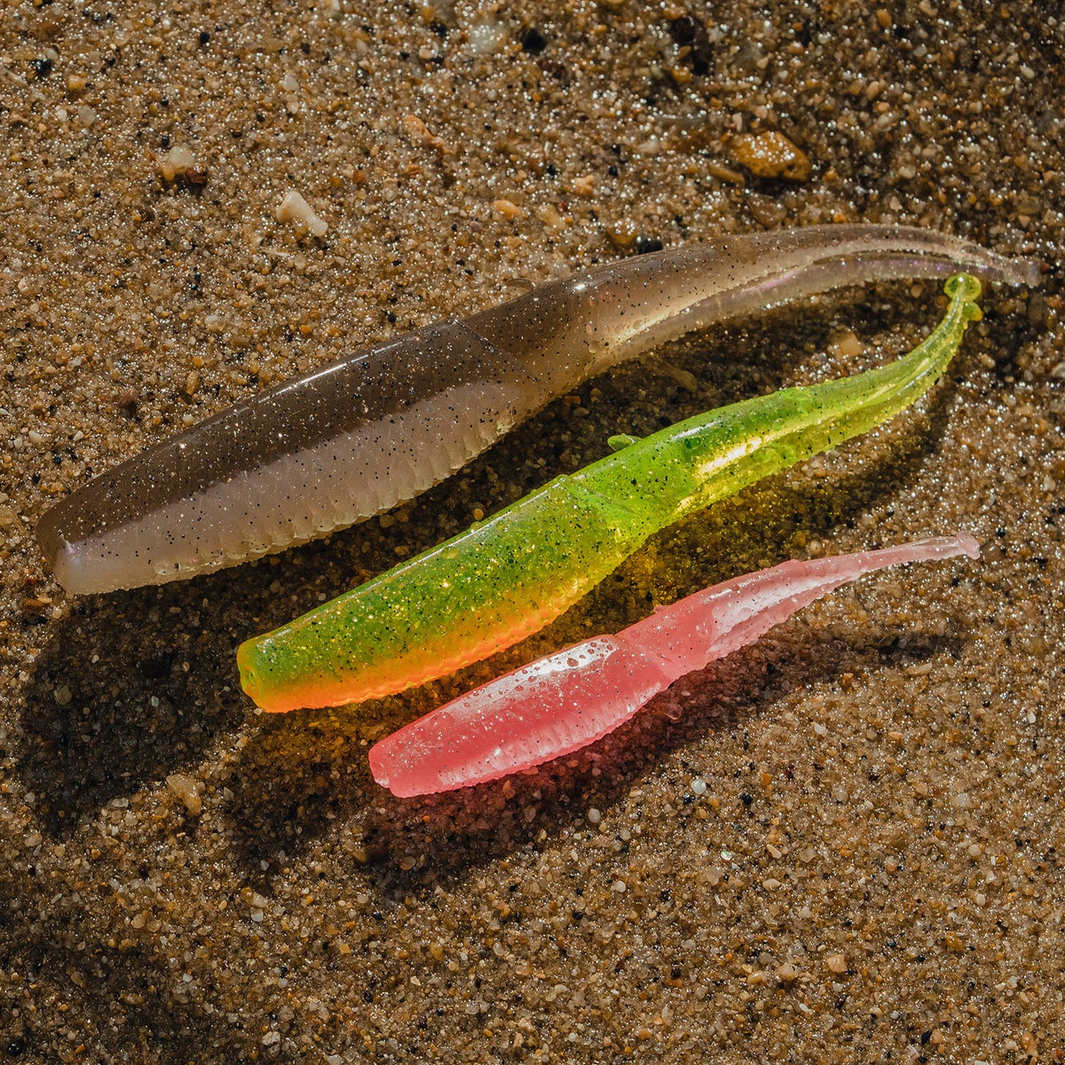 Nomad Live Ops Double Down 7"