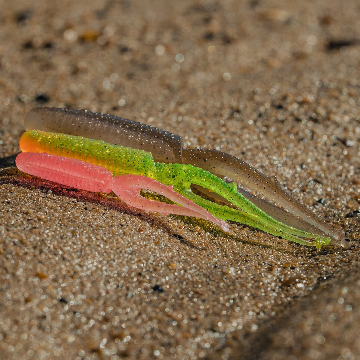 Nomad Live Ops Double Down 5"