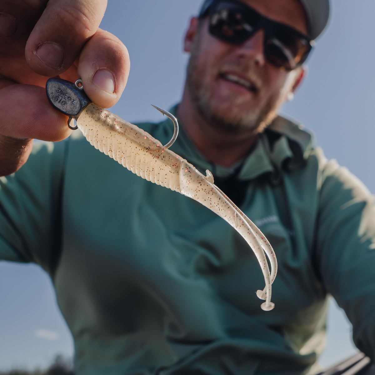 Nomad Live Ops Double Down 7"