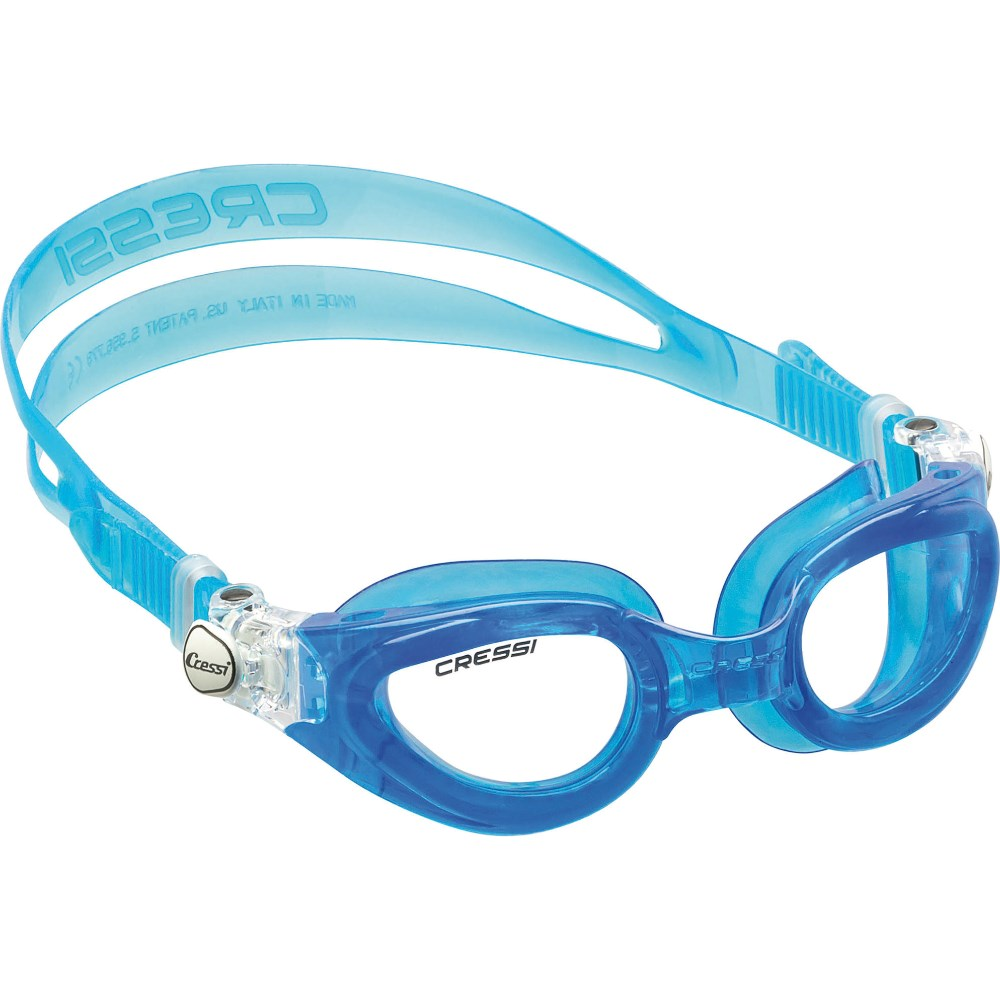 Cressi Rocks Kids Goggles