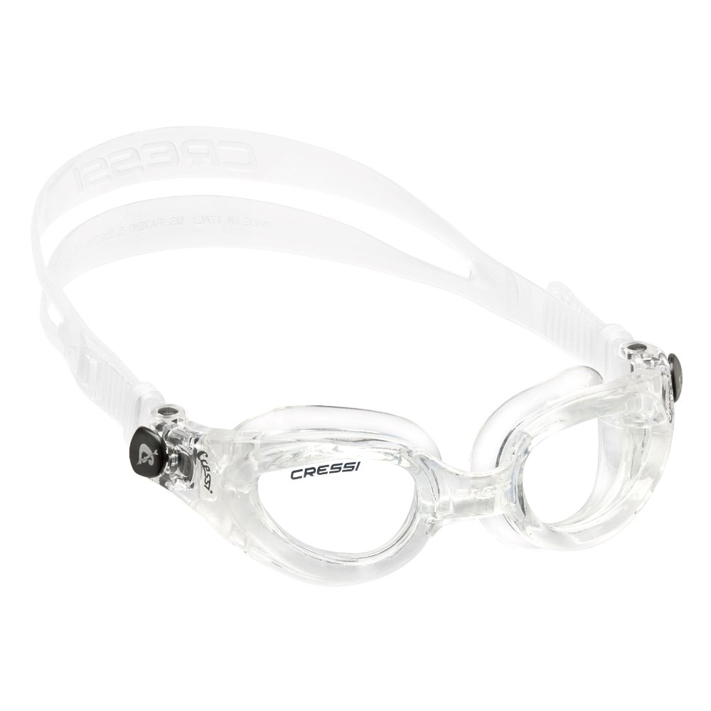 Cressi Rocks Kids Goggles