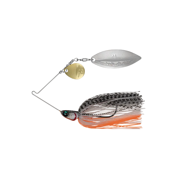 Daiwa Steez Spinnerbait