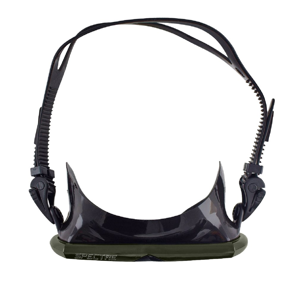 Cressi Spectre Mask Snorkel Set