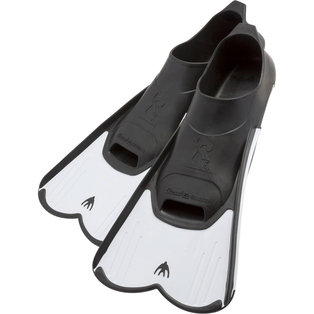 Cressi Light Swim Fins (ADULT)