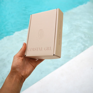 Coastal Grl PRE-SWIM Saltwater & Chlorine Hair Protectant