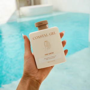 Coastal Grl PRE-SWIM Saltwater & Chlorine Hair Protectant