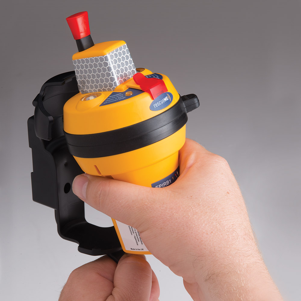 RescueME EPIRB 1