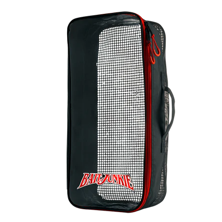 Daiwa Bait Junkie Zip Case