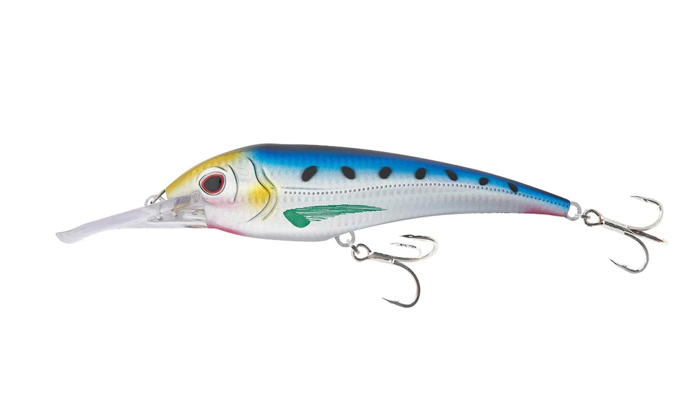 Nomad DTX Minnow 180 Shallow FLT