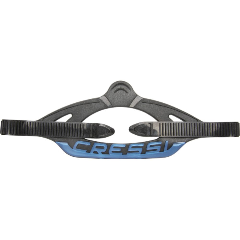 Genuine Professional Cressi Mask Straps