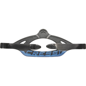 Genuine Professional Cressi Mask Straps