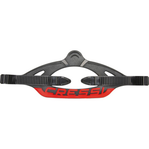 Genuine Professional Cressi Mask Straps