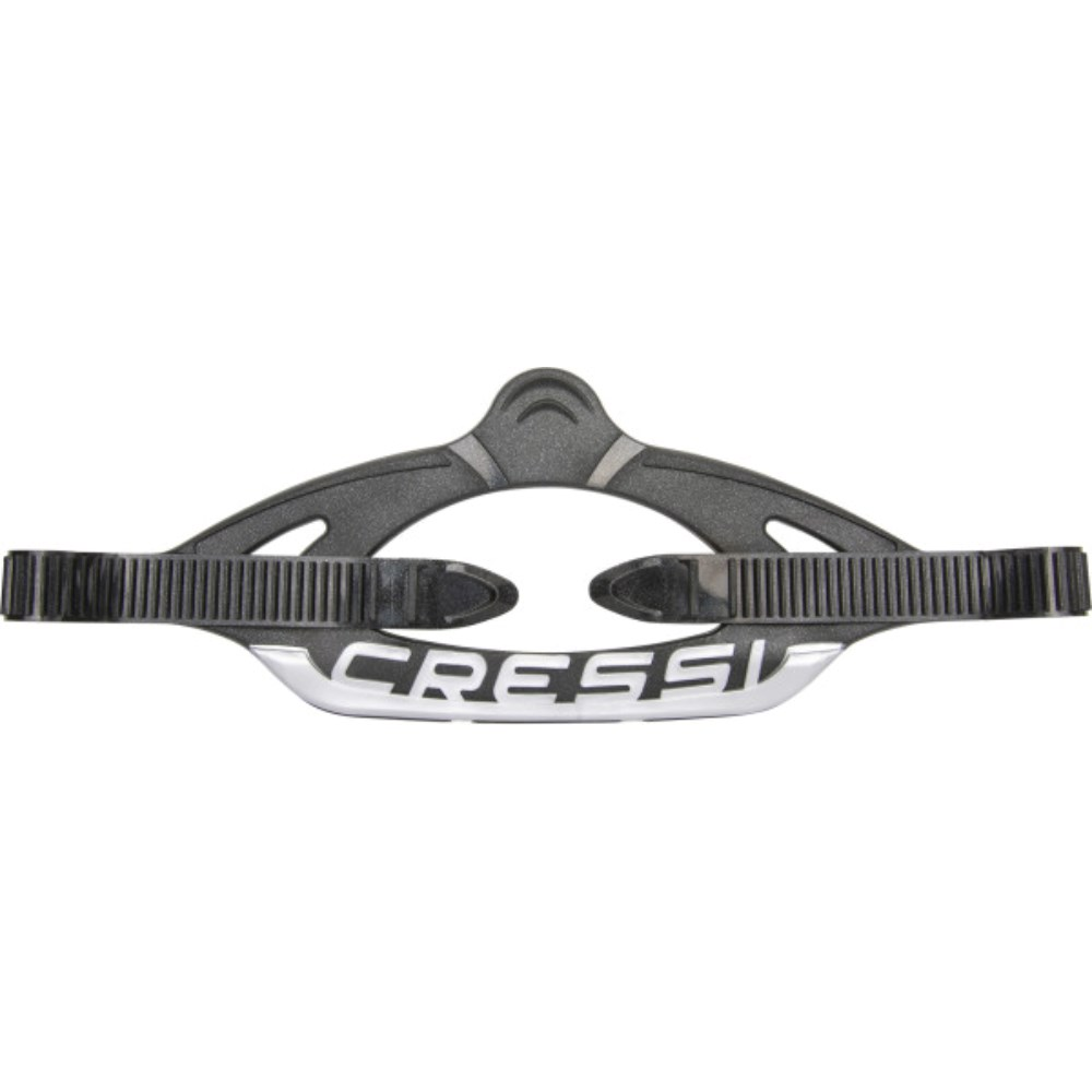 Genuine Professional Cressi Mask Straps