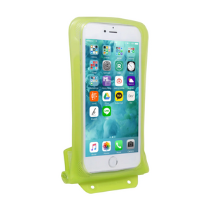 DiCAPac Floating Waterproof Phone Case