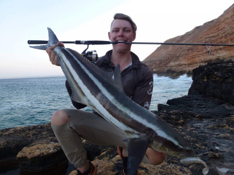 Ocean's Legacy Dream Cast