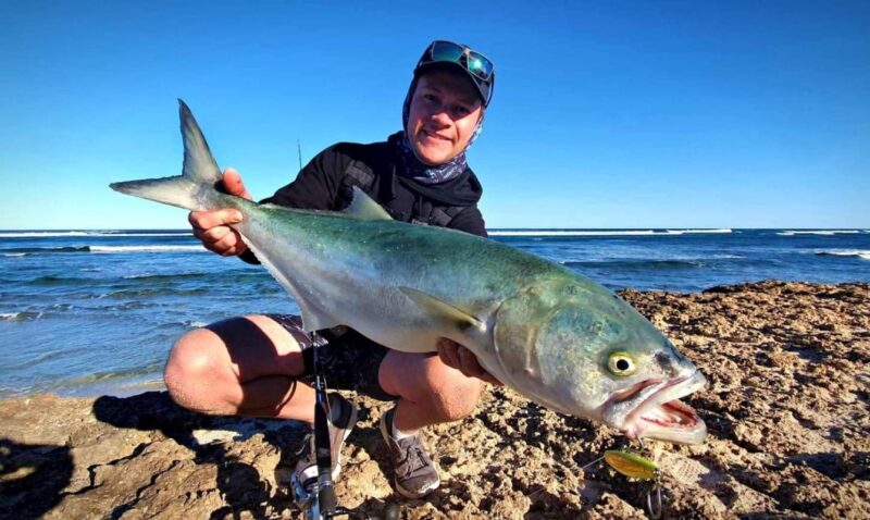 Ocean's Legacy Dream Cast