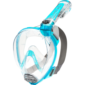 Cressi Duke Dry Full Face Mask