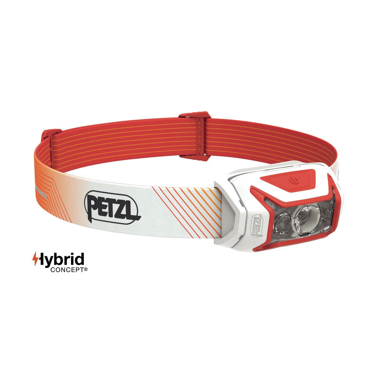 Petzl Actik Core 600L Headlamp Torch