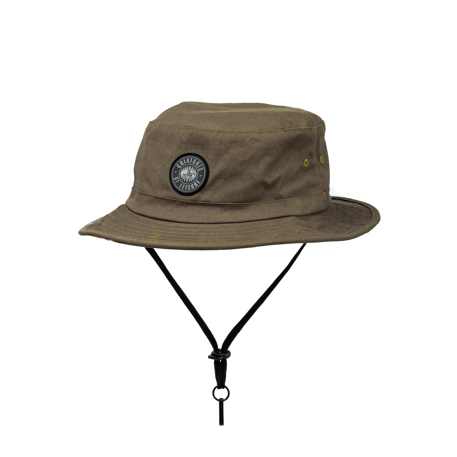 Creatures Hardwear Surf Bucket Hat