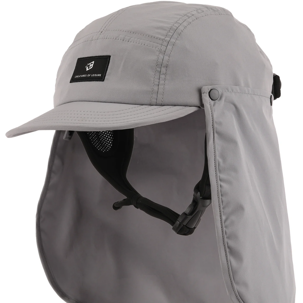 Creatures Reliance Legionnaire Surf Cap