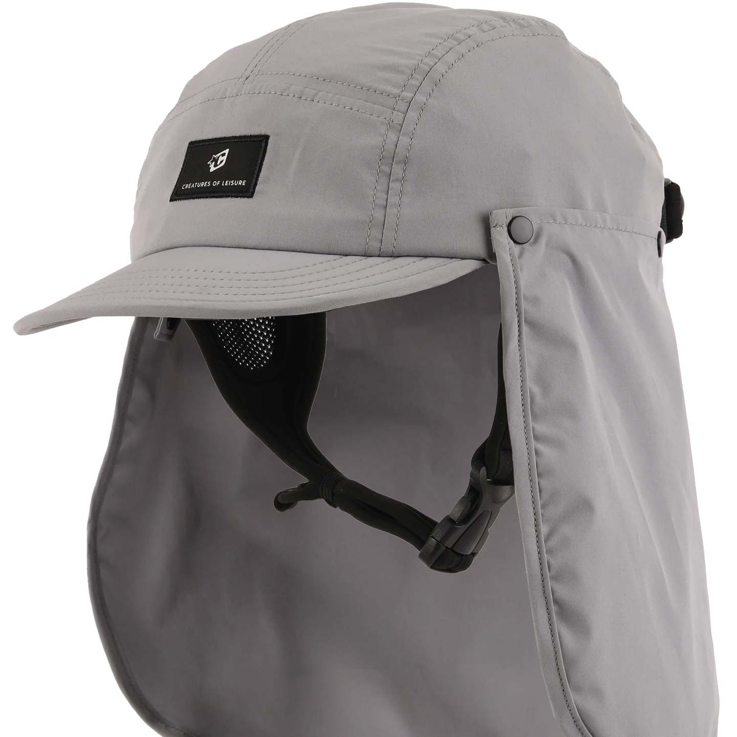 Creatures Reliance Legionnaire Surf Cap