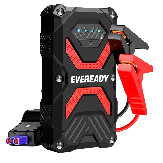 Eveready Jump Starter 800