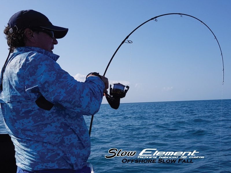 Ocean's Legacy Deep Element