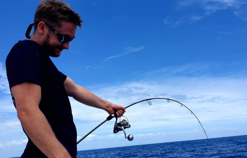 Ocean's Legacy Deep Element