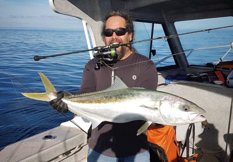 Ocean's Legacy Deep Element