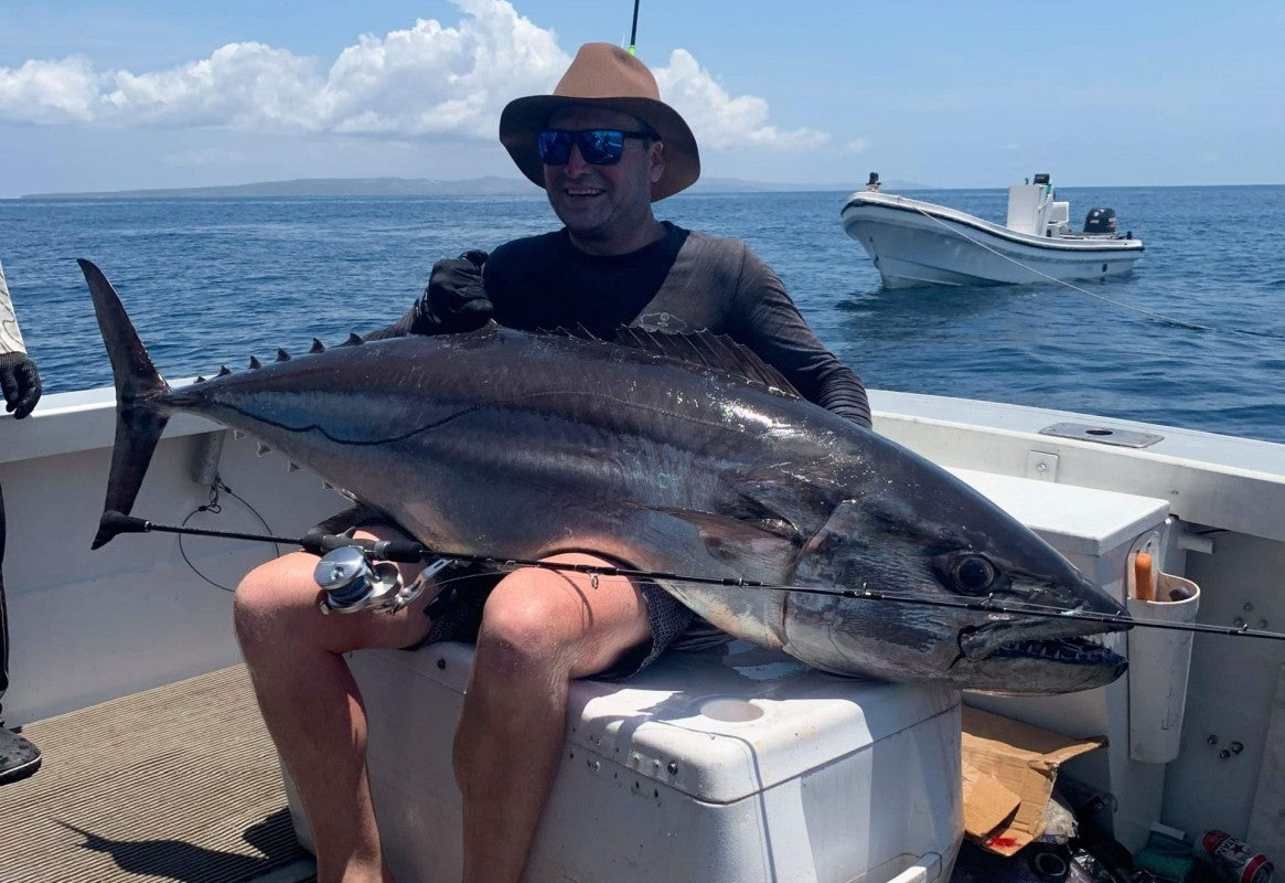 Ocean's Legacy Slow Element