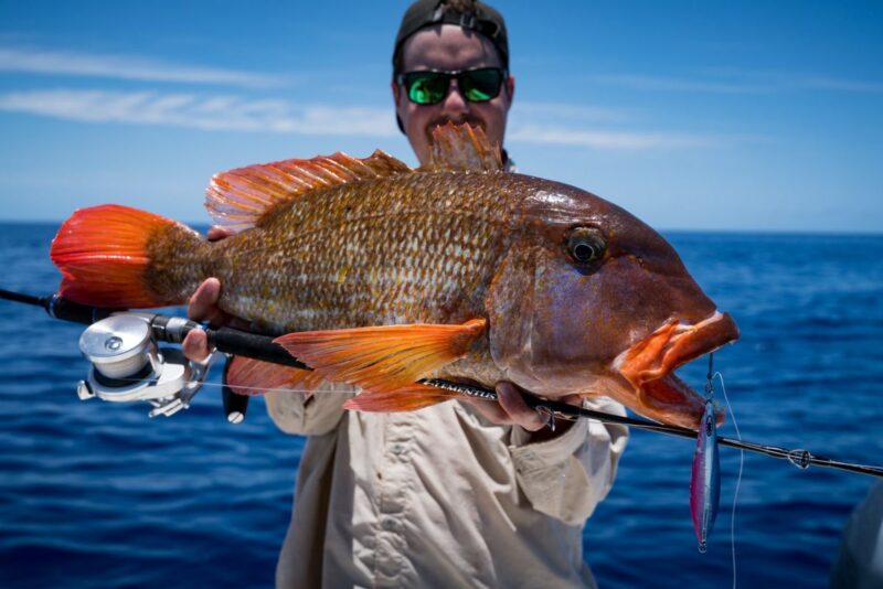 Ocean's Legacy Elementus Deep