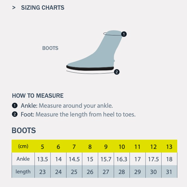 EnthDegree Odyssey Boot - Outdoor Adventure South West Rocks