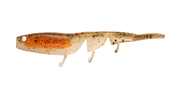 Daiwa Bait Junkie 3' Prawn